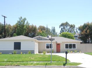 1528 Dorothy Ave, Simi Valley, CA 93063