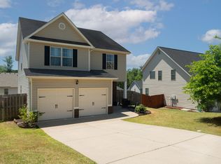 328 Congling Cir, Grovetown, GA 30813