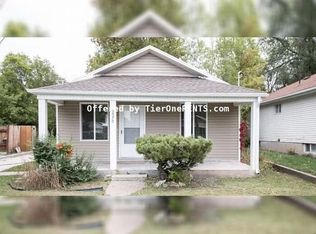 3570 Jefferson Ave, Ogden, UT 84403