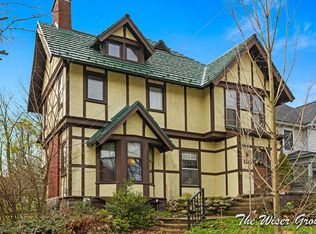 1219 Grand Ave, Kalamazoo, MI 49006