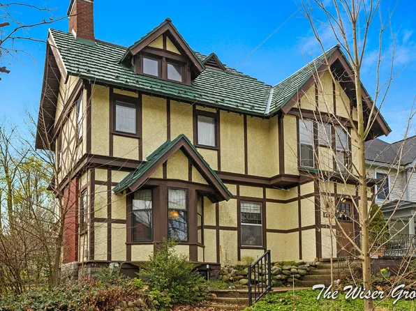 1219 Grand Ave, Kalamazoo, MI 49006