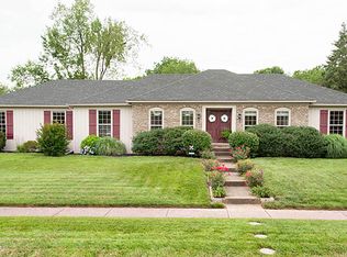 6801 Crossmoor Ln, Graymoor Devondale, KY 40222