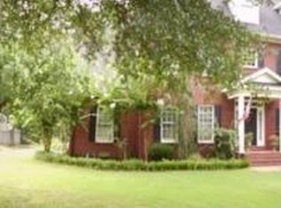 2527 Chapel Hill Rd SW, Decatur, AL 35603