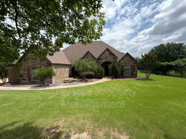 129 Acorn Ln, Aledo, TX 76008