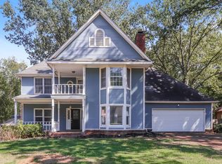 2322 Carrollwood Ln, Cordova, TN 38016