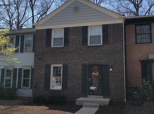 2188 Pond View Ct, Reston, VA 20191