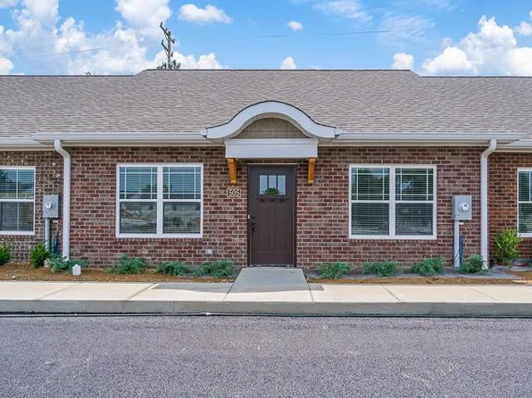 509 Concord Dr, Cookeville, TN 38501