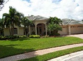 5036 SW Elk River Ct, Palm City, FL 34990