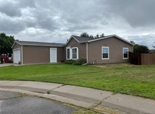 337 Ravine Way, Lochbuie, CO 80603