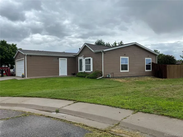 337 Ravine Way, Lochbuie, CO 80603