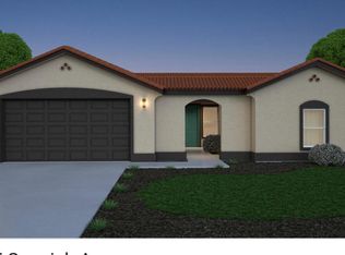 1109 E Harter Ave, Visalia, CA