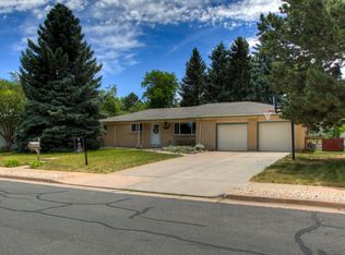 7272 S Tamarac St, Centennial, CO 80112