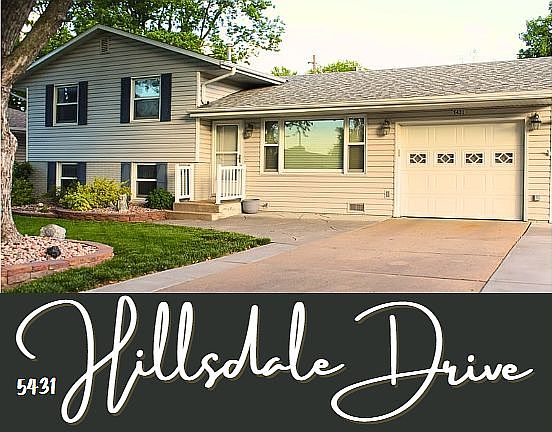 1st image of 5431 Hills Dale Dr
