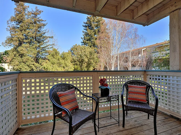 Alderwood Apartments — Photo 19