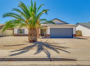 5429 E Flower Ave, Mesa, AZ 85206
