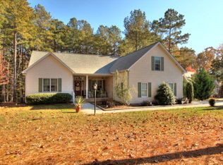 103 Sandpipers Ln, Manson, NC 27553