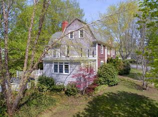 4 East St, Danvers, MA 01923