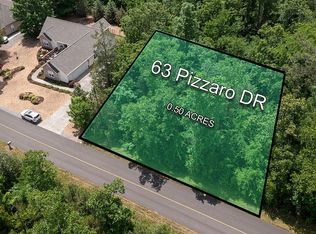 63 Pizarro Dr, Hot Springs, AR 71909