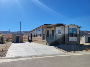 551 Summit Trl #27, Granby, CO 80446