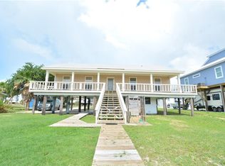 302 Quivira St, Dauphin Island, AL 36528