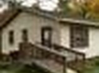 1217 Manning St #B, Eden, NC 27288