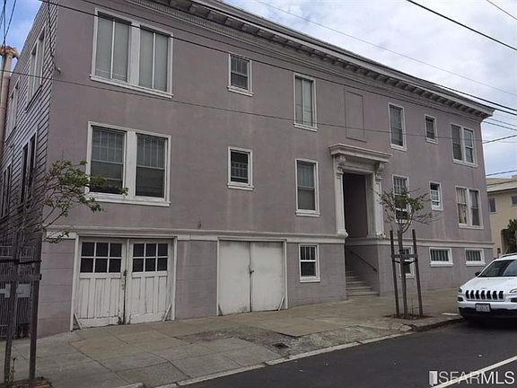 4th image of 1800 Cabrillo St