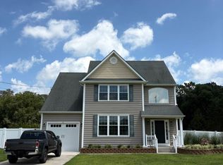2216 Palermo Ave, Vineland, NJ 08361