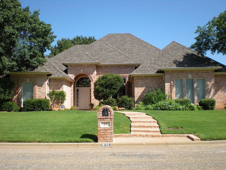 14 Muirfield, Abilene TX