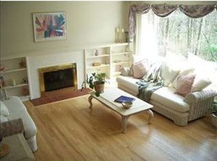 12 Chandler Rd, Andover, MA 01810