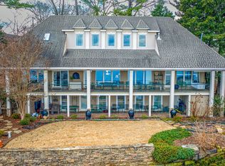 1468 Skypark Rd, Florence, AL 35634