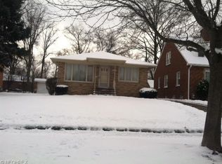 1107 Brookview Blvd, Parma, OH 44134