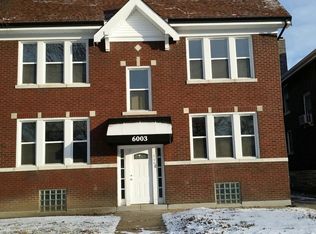 6003 Enright Ave #4, Saint Louis, MO 63112