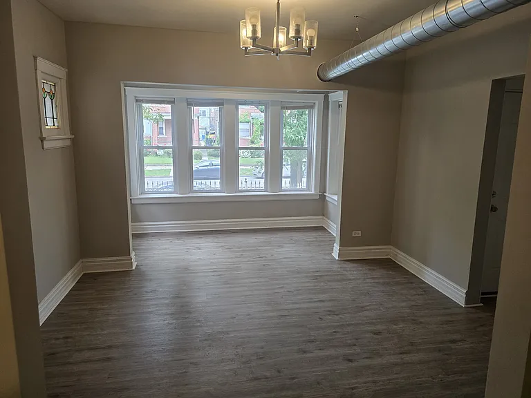 2321 N Kostner Ave #1 — Photo 1