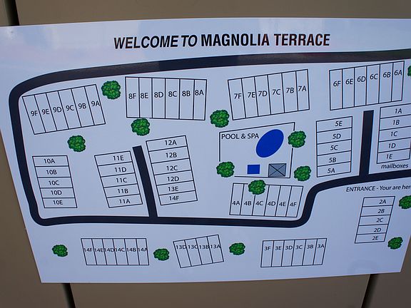 2nd image of 2321 S Magnolia Ave Unit 9B