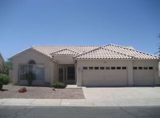 329 W Ensueno St, Gilbert, AZ 85233