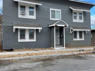 106-108 Bellaire Ave, Kansas City, MO 64123