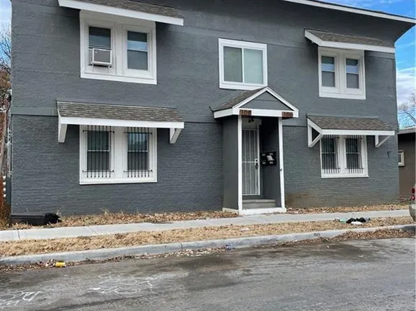 106-108 Bellaire Ave, Kansas City, MO 64123