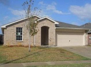 8324 Autumn Creek Trl, Fort Worth, TX 76134