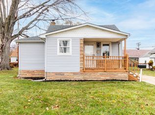 17711 Lowell St, Roseville, MI 48066