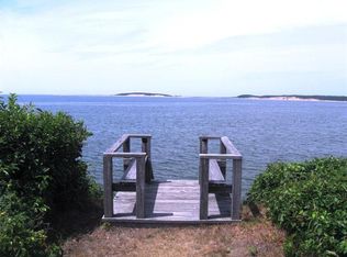 195 Samoset Ave, Wellfleet, MA 02667