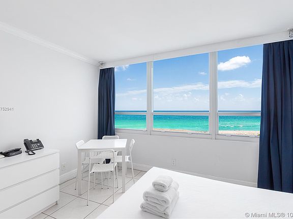 2nd image of 5445 Collins Ave APT 702