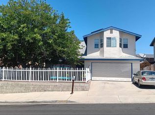 10812 2nd St, Santee, CA 92071
