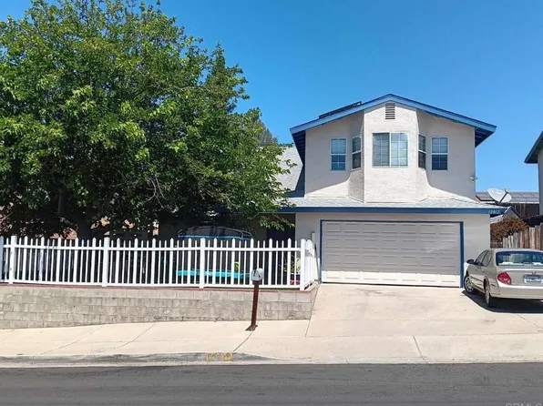 10812 2nd St, Santee, CA 92071
