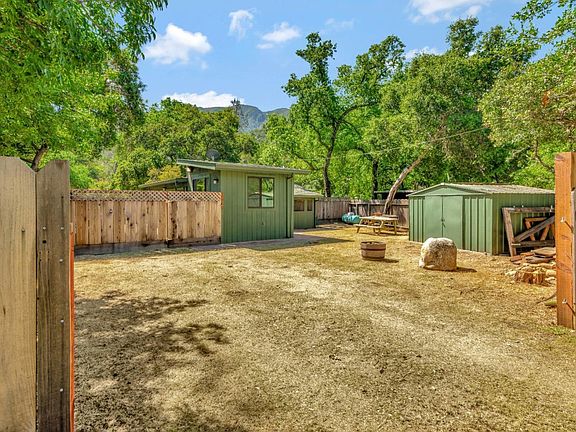 3rd image of 47463 Arroyo Seco Rd #Cbn2