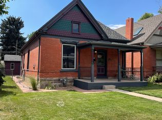 3336 W 30th Ave, Denver, CO 80211