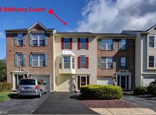3 Inkberry Ct, Newark, DE 19702