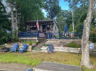 56 Island Rd, Killingly, CT 06241