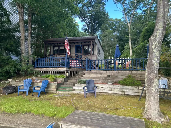 56 Island Road, Killingly, CT 06241