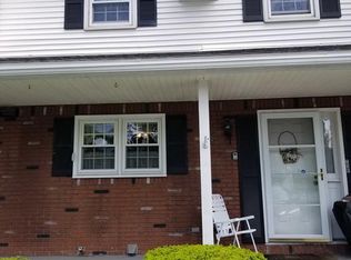 25 Oak St APT B, Methuen, MA 01844