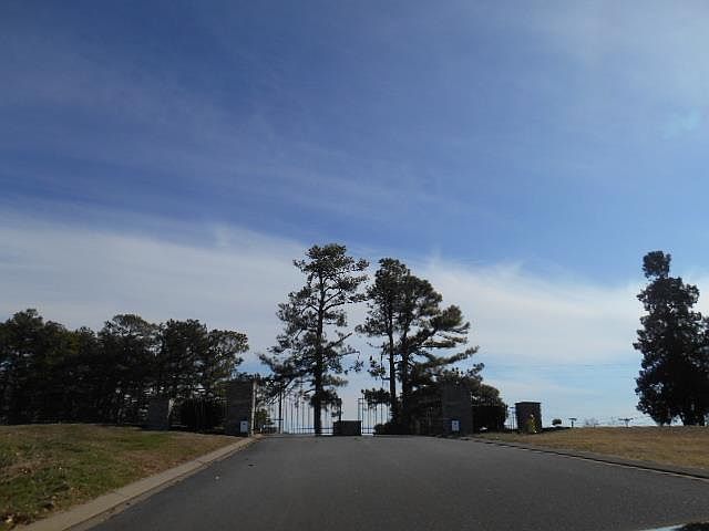 2nd image of 0 Country Club Dr Lot 25